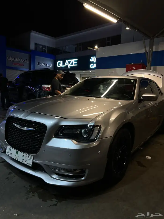 كرايسلر c300 2015 محول23 8