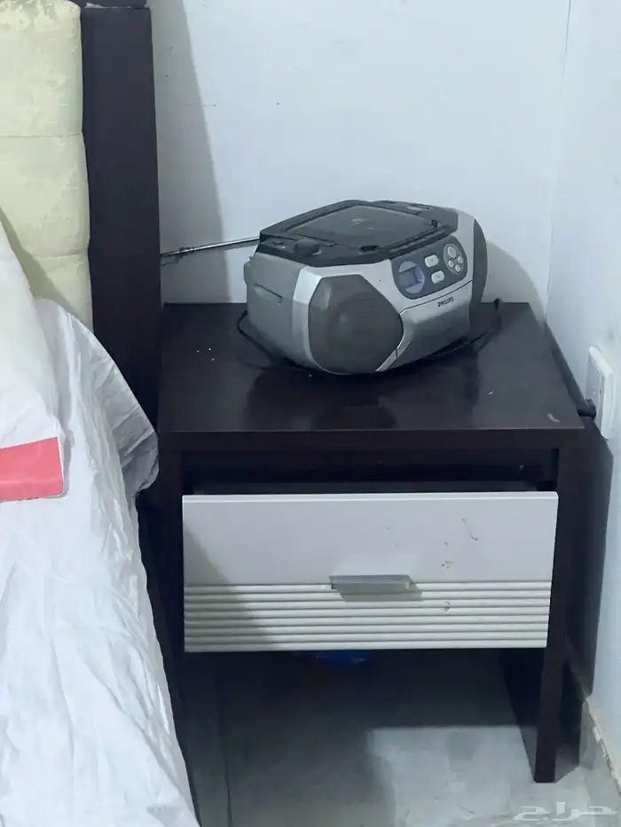 عفش شقه كامل للبيع 12