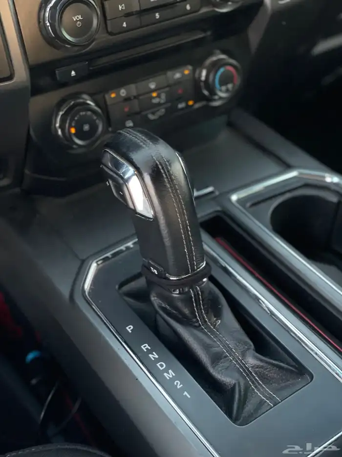 فورد - F150 - سعودي - غمارتين - 2016 13