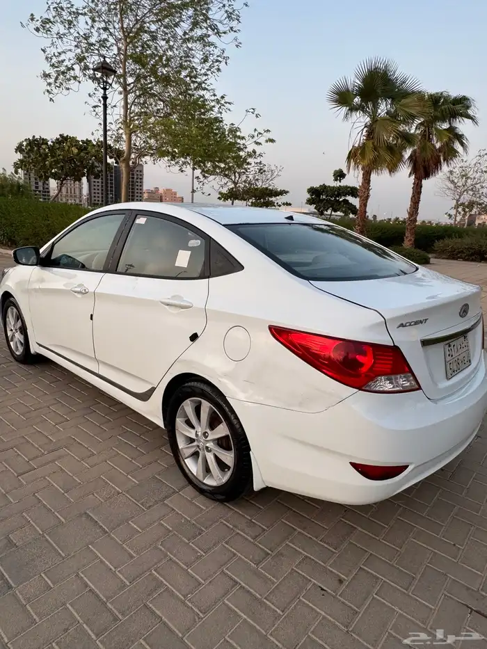 اكسنت 2015 فل كامل 10