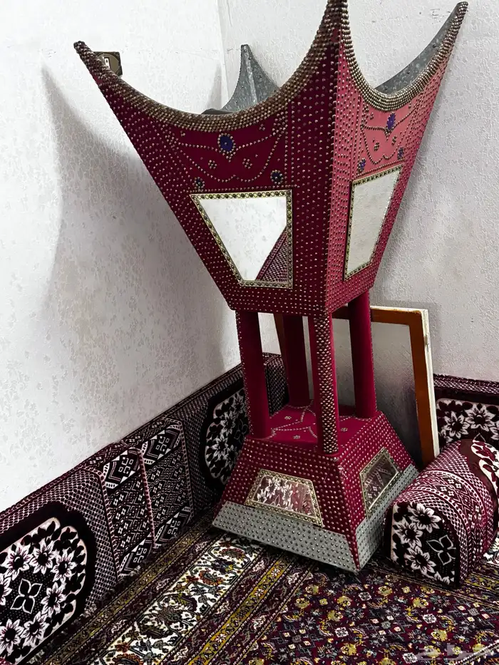 مبخرة تراث 1