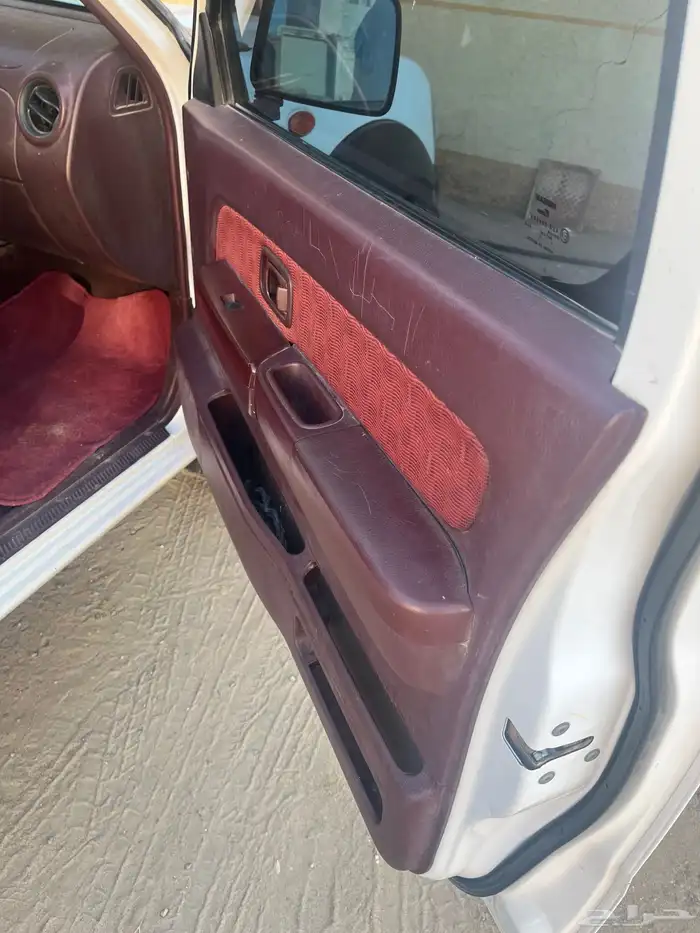 ددسن دبل نيسان ماشي 20 قابل لزياده نضيف شرط شد بلد 0530 2