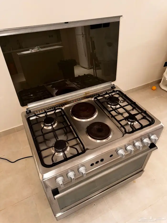 فرن للبيع 4