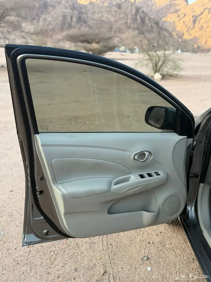 نيسان صني 2023 SV 9