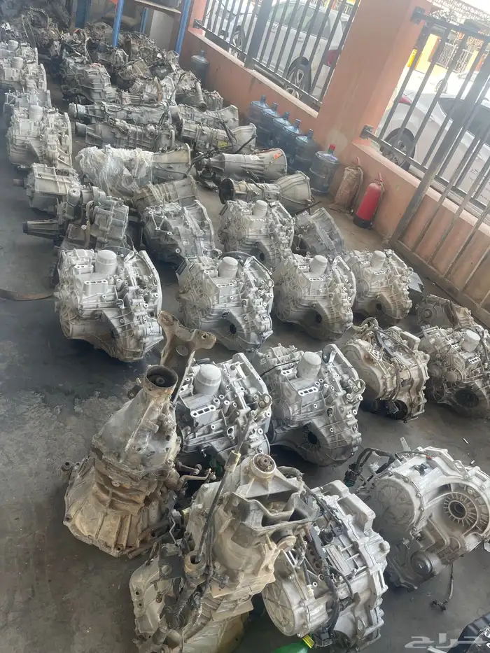 يوجد قير شانجان 35 1