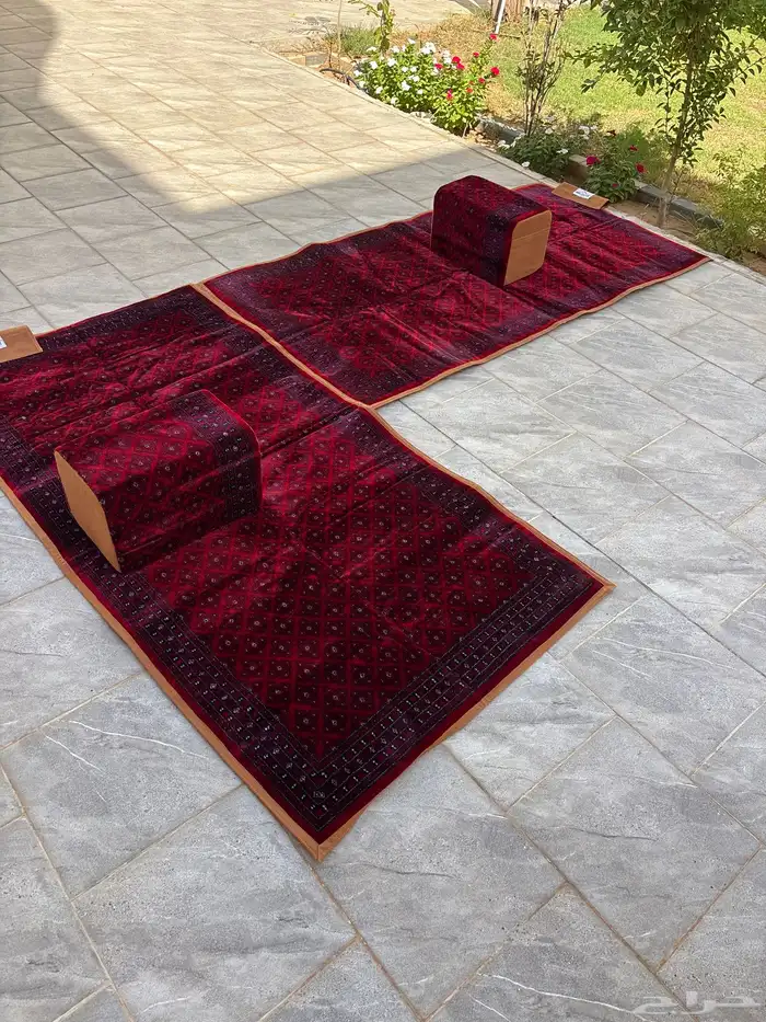 مدات ومراكي 0
