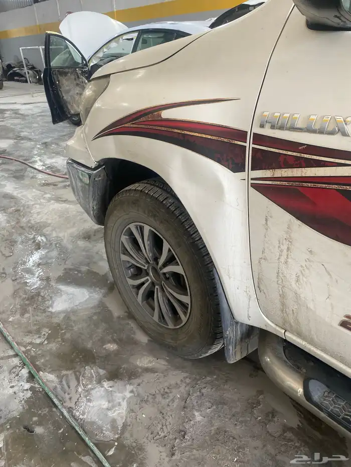 رش كامل فرن بويه اصلي ضمان 5سنوات عرض خاص لجميع السيارات 0