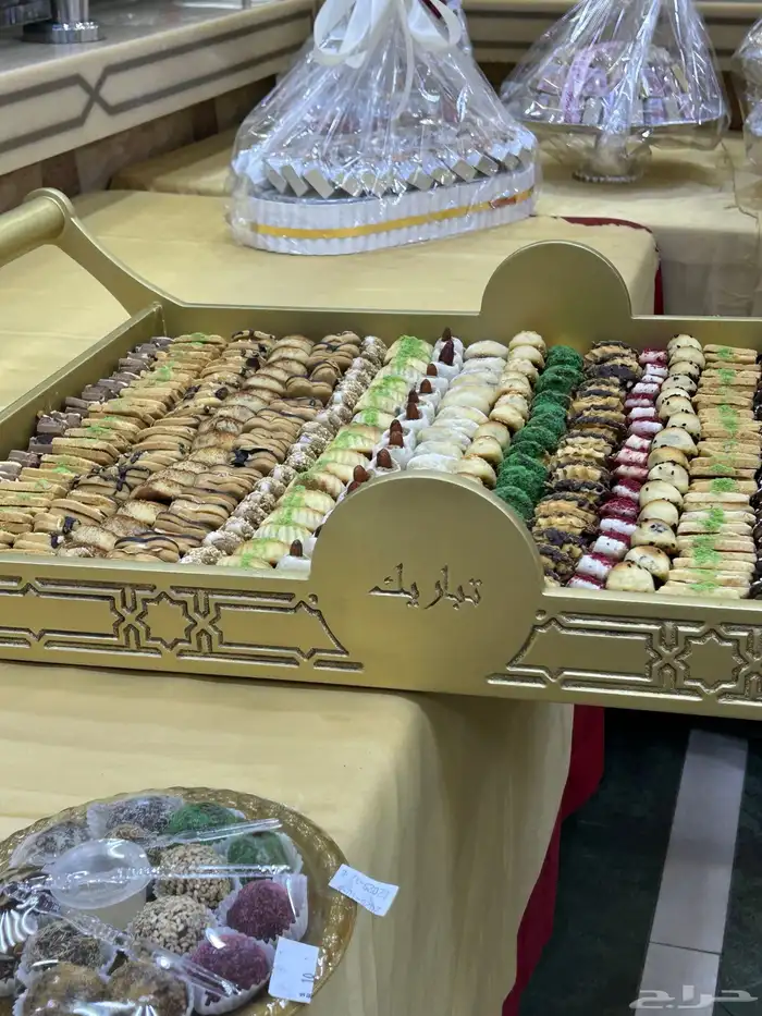 ديكور حفلات ملكي 2