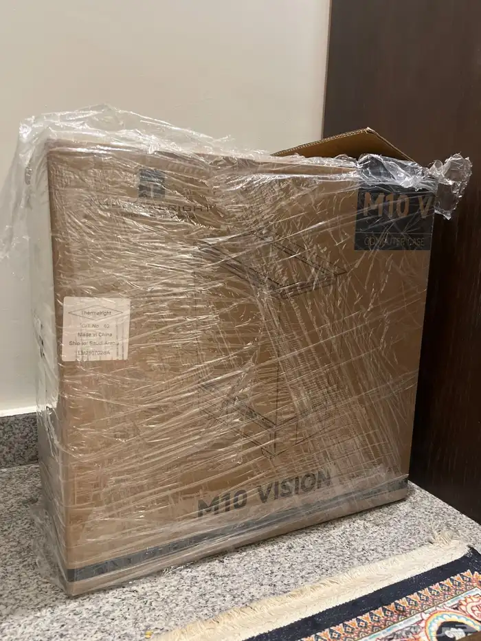 كيس Tl-M10 Vision 0