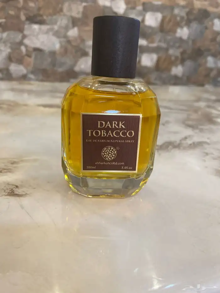عطر شتوي فخم 0