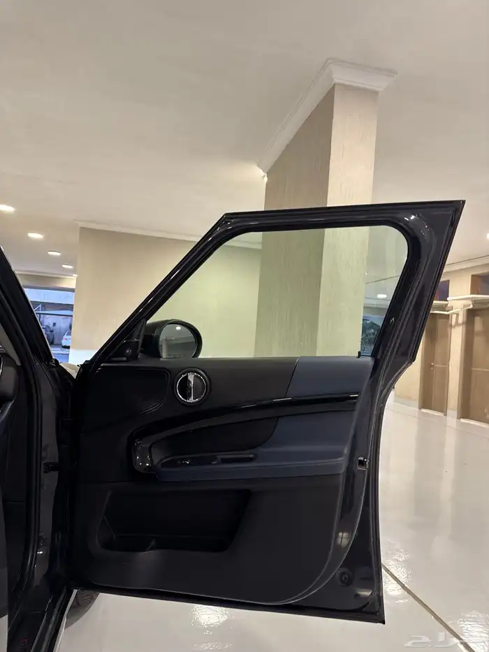 MINI copper S 2021 كانتري مان 21