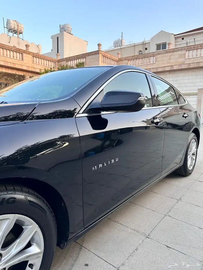 ماليبو 2021 وكاله LS 6
