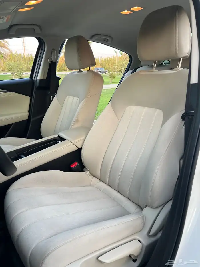 (( مباع ))مازدا 6 سعودي 2023 وكالة 22