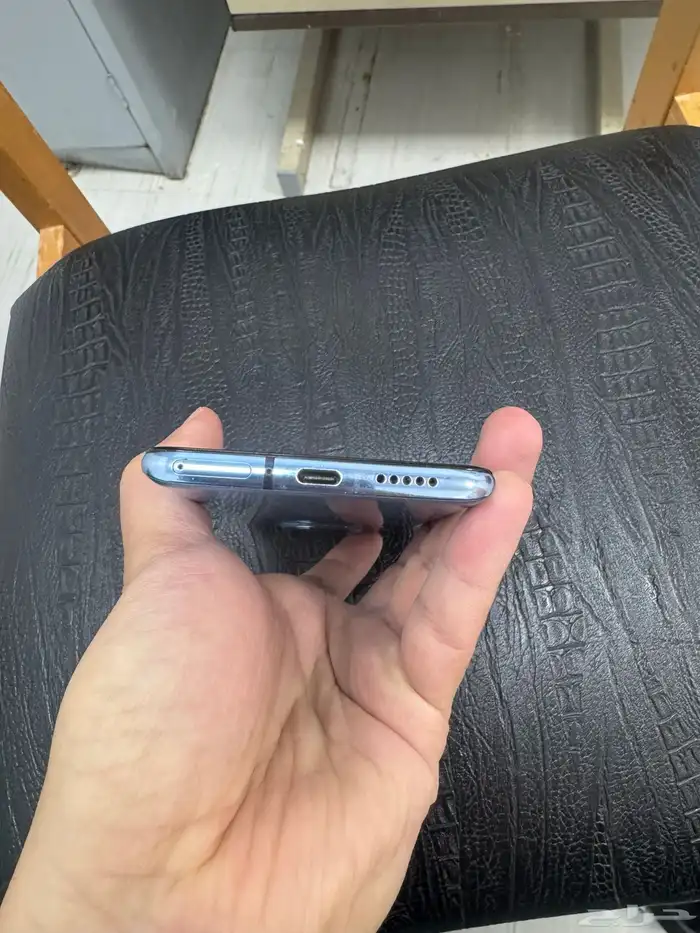 ون بلس 7t نظيف مع جميع ملحقاته فيه روت جاهز للبيع 4