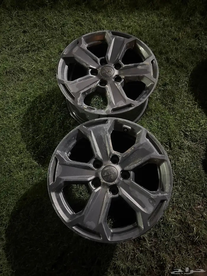 جنوط رانجلر رانقلر 0