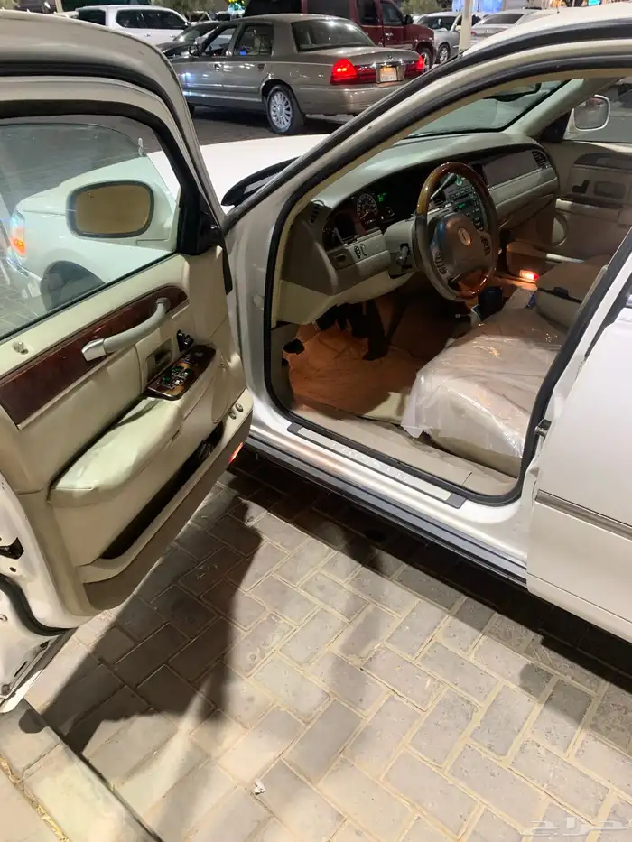 تاون كار 5