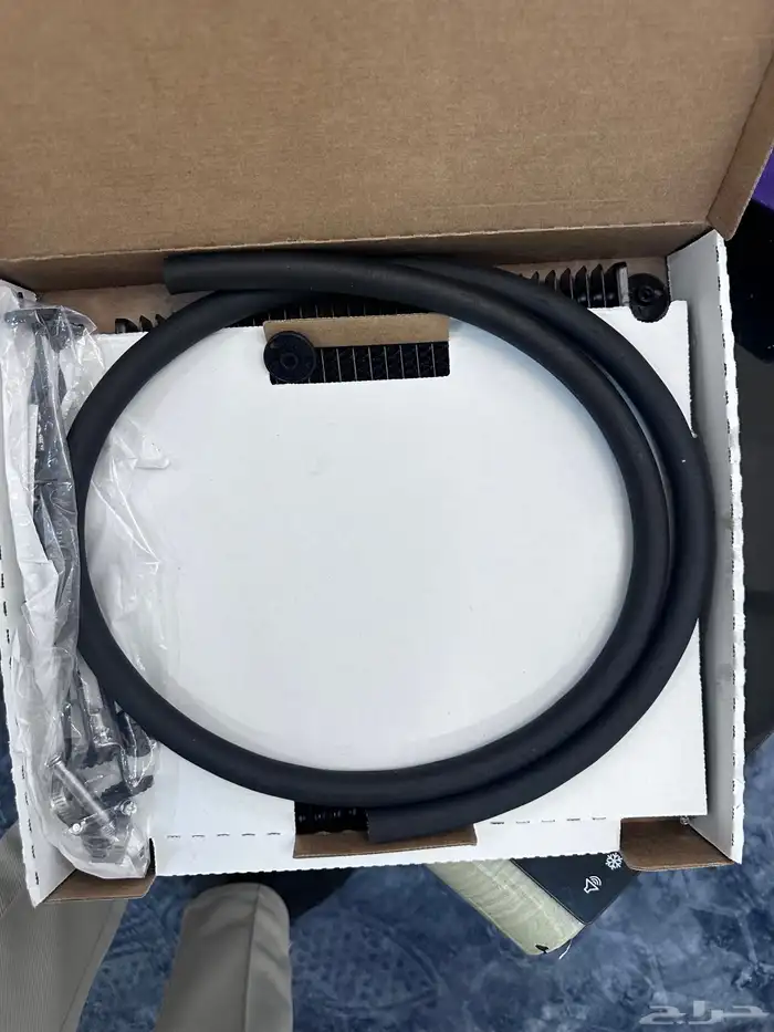 مبرد قير لجميع السيارات 3