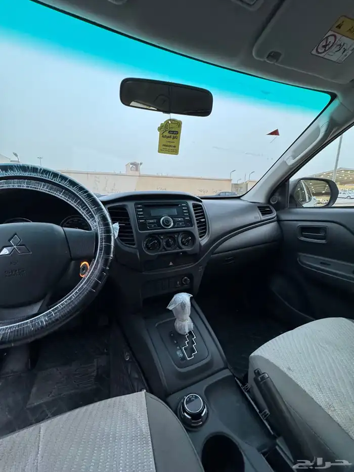 متسوبيشي 2022 8
