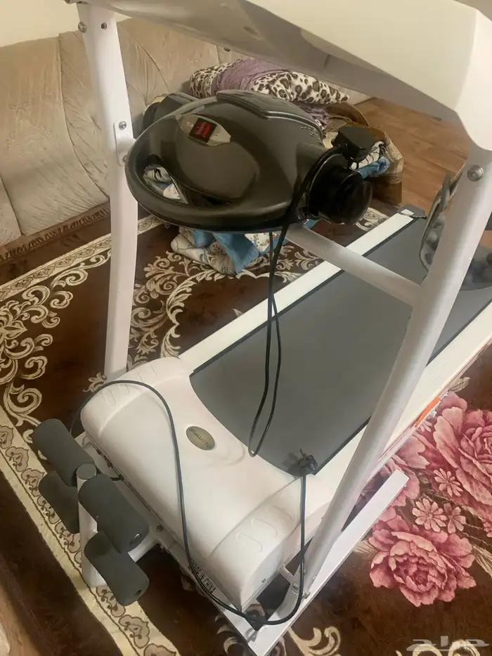 جهازسيرحالته ممتازة شبه جديد جوده عالية 3