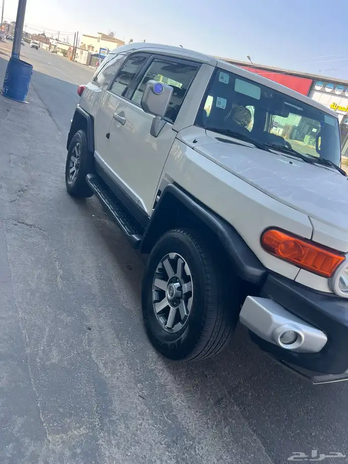 إف جي 2012 وكاله 14