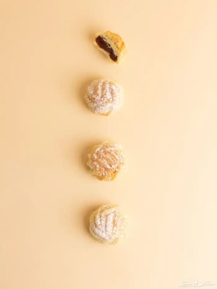 مصورة منتجات وأطعمة 1