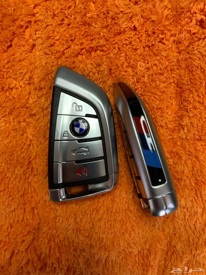 BMW SMART KEY 0