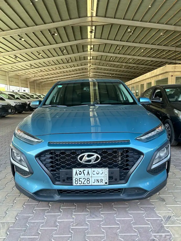 هيونداي كريتا 2018 ديزل 2