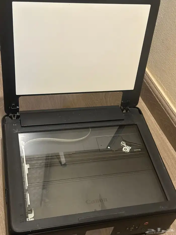 طابعة صور كانون 1