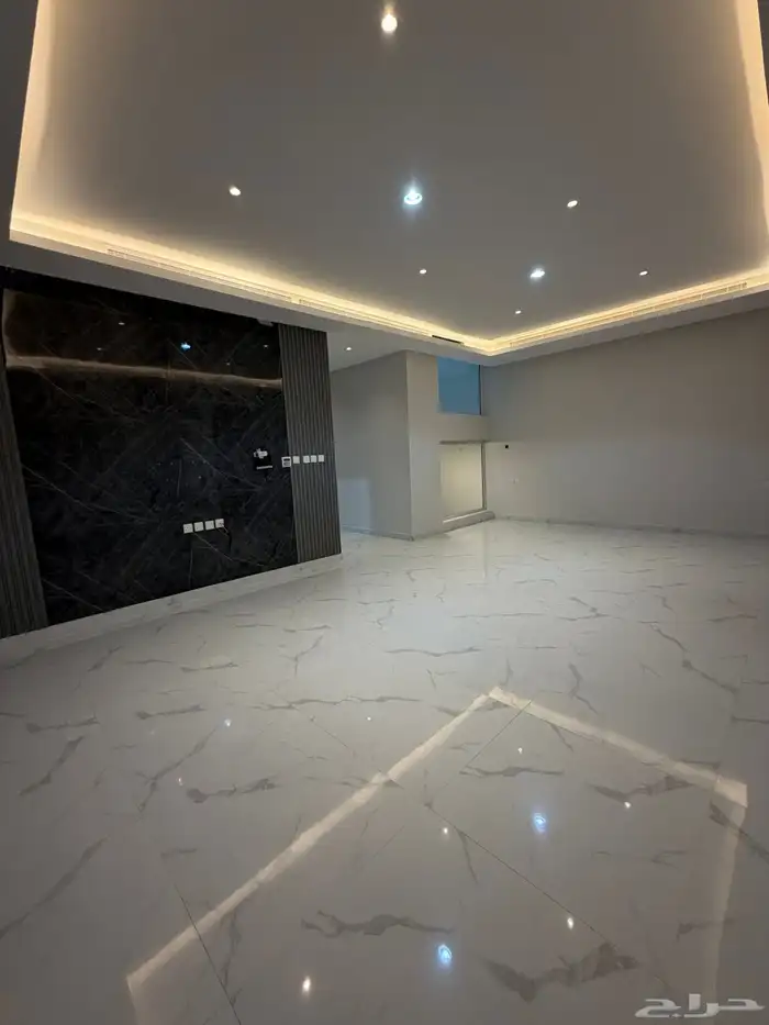 للبيع فيلا فاخرة مؤثثة بحي القدس بناء شخصي Furnished villa 12