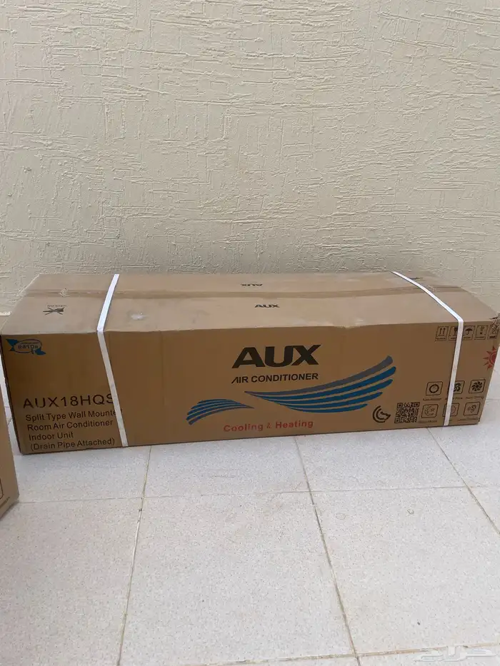 مكيف سبيلت 1