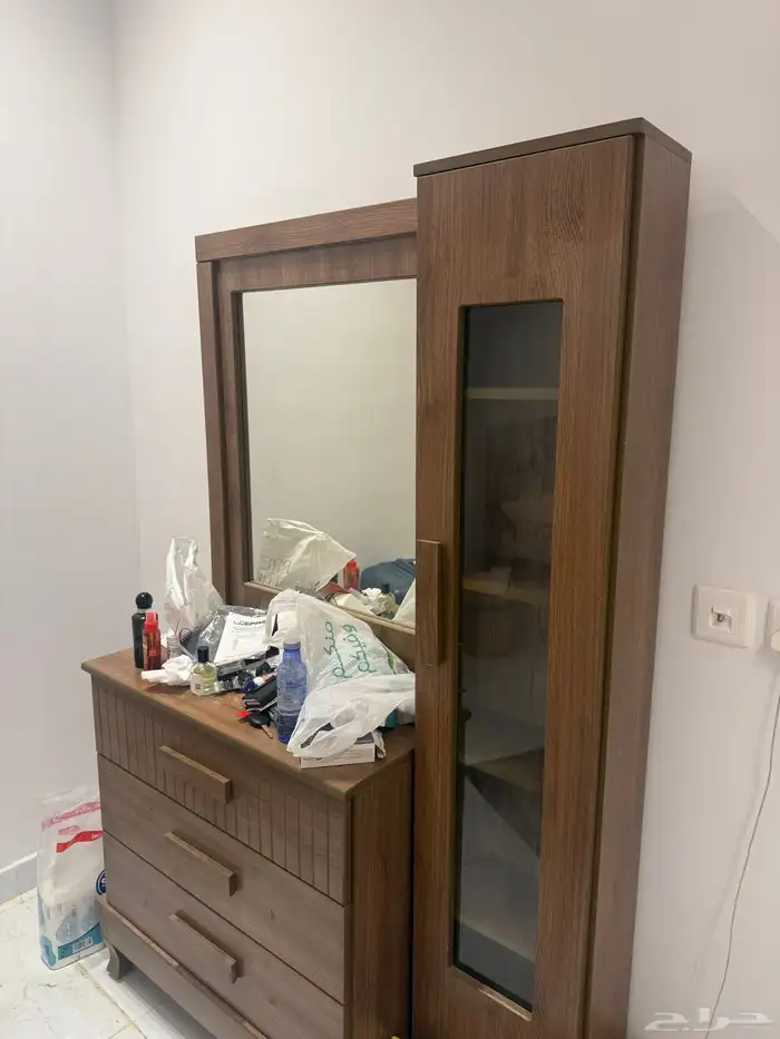 ثلاجة   غرفة نوم جديدة للبيع 4