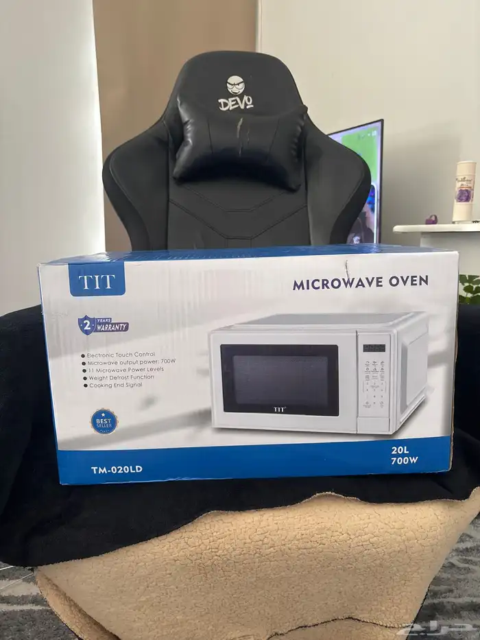 مايكرويف للبيع 0