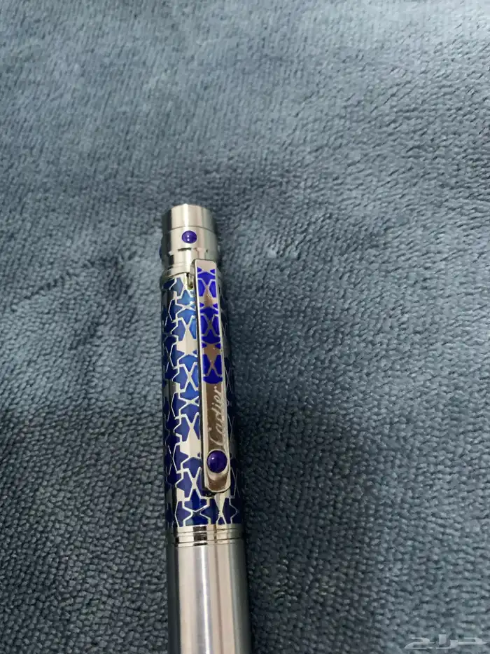قلم كارتير 0