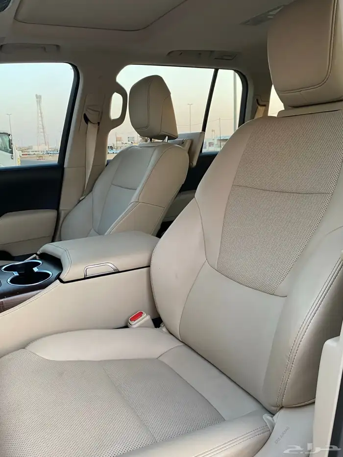 ( تم البيع ) تويوتا جكسار 2022 L4 وكالة نظيف جدا 15