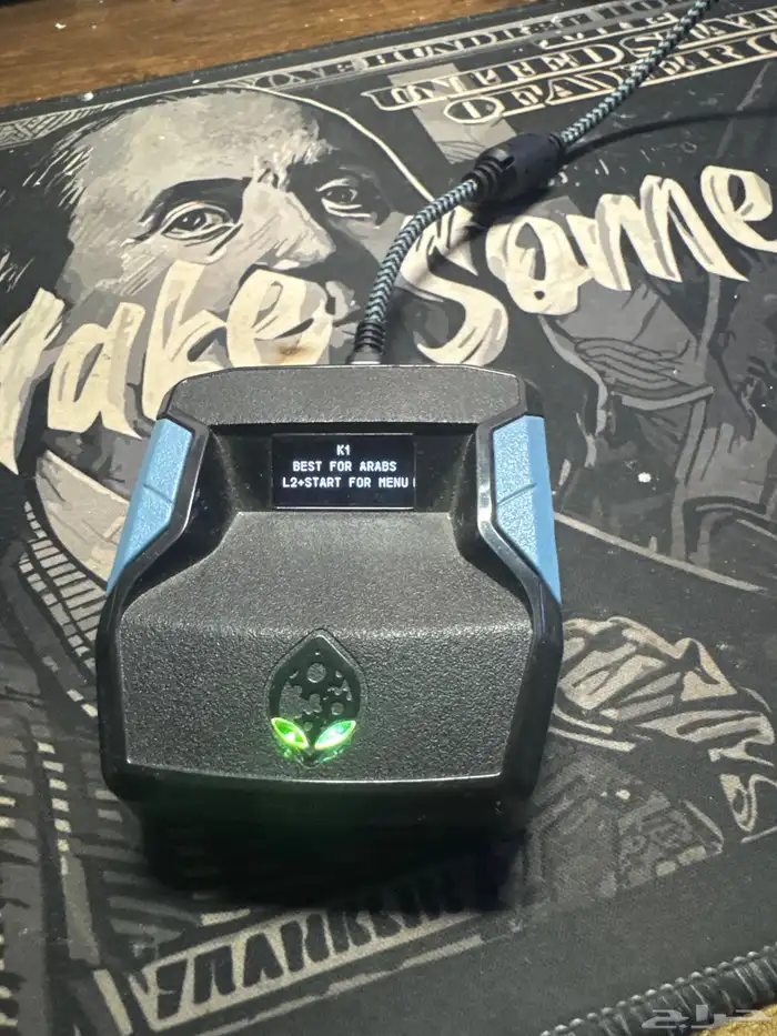 قطعه كرونيس زين 3