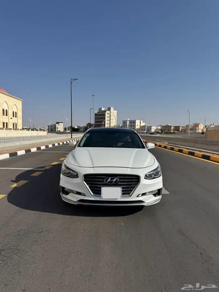 ازيرا 2019 بنزين 2
