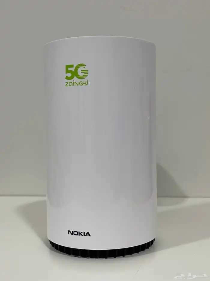 راوتر نوكيا 5G ) لشبكة زين فقط 1