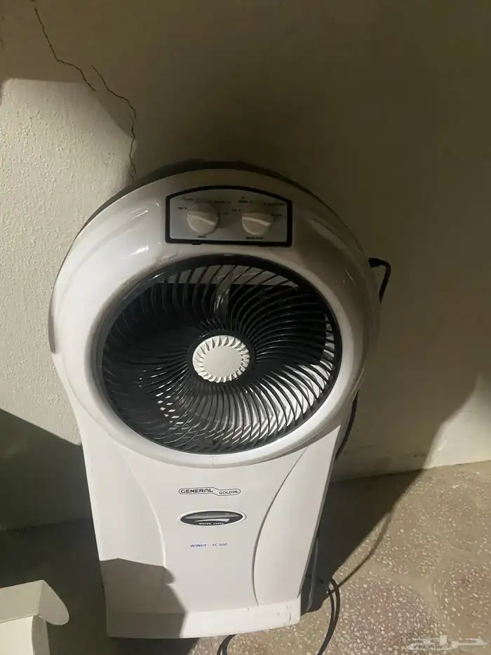 مكيف صحراوي للبيع 0