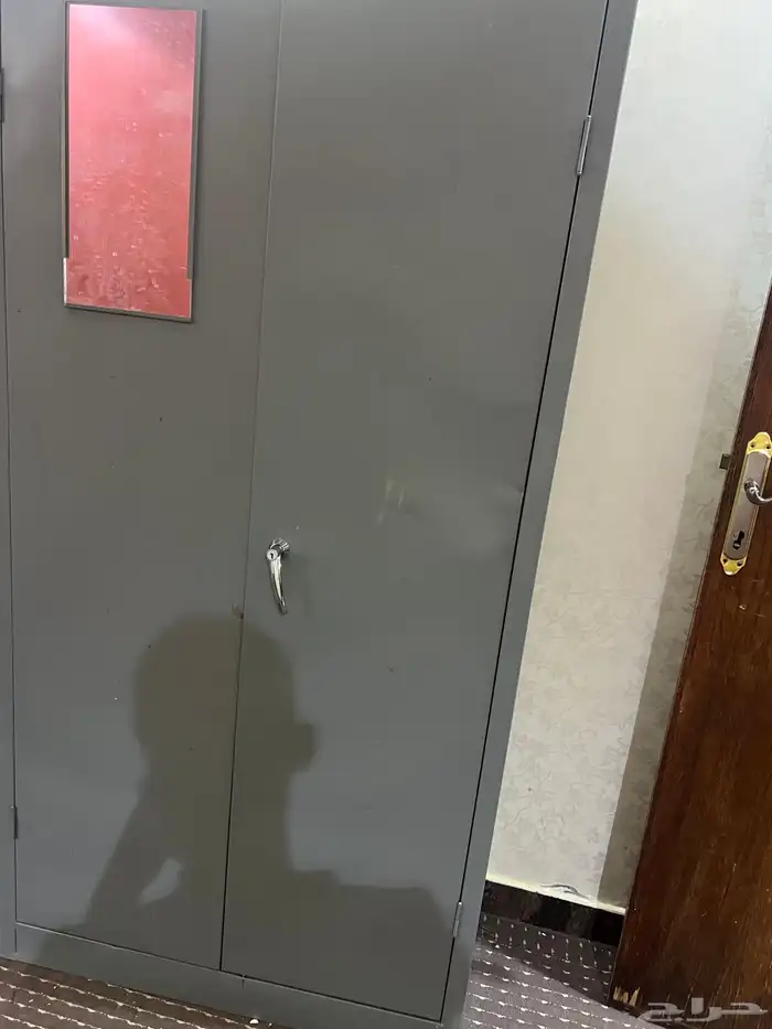 دولاب حديد 2