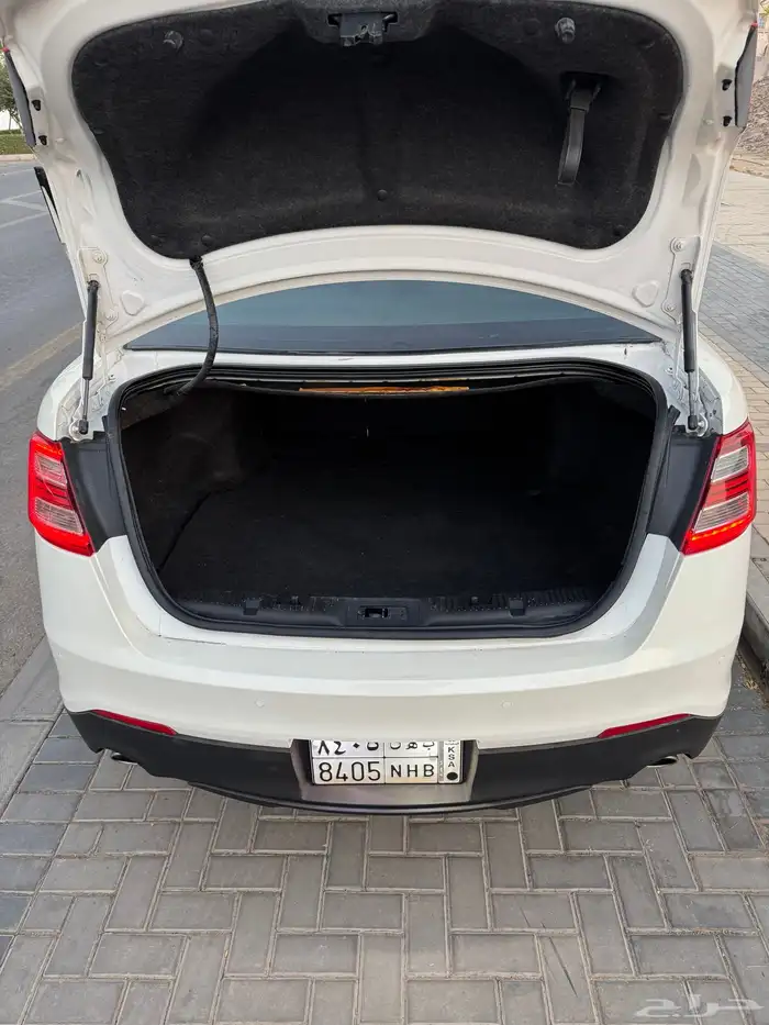 للبيع فورد تورس 2013 نص فل 23