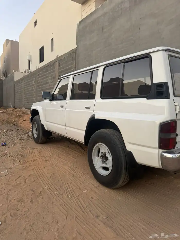 للبيع باترول صالون مكينه لكزس 430 1