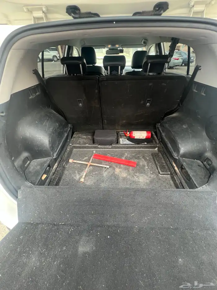 سبورتاج 2019 ديزل 10