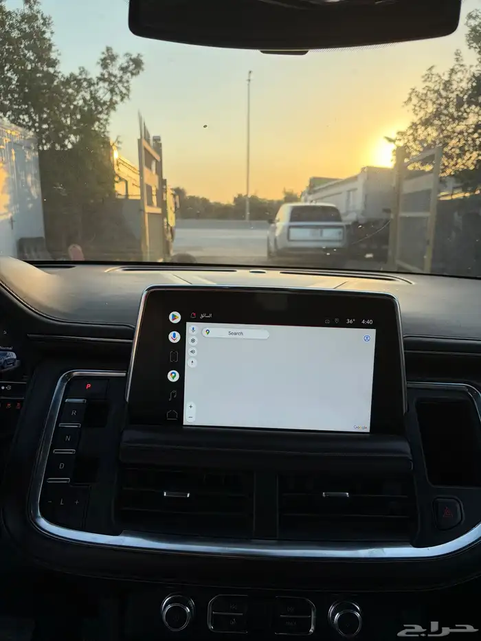 جمس 2022 XL بدون دبل 17