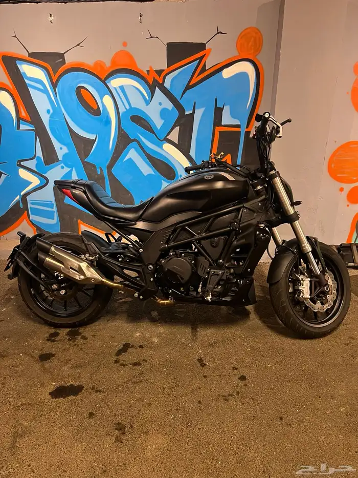 اقل سعر في السوق دباب بينيلي 2023 Benelli 4