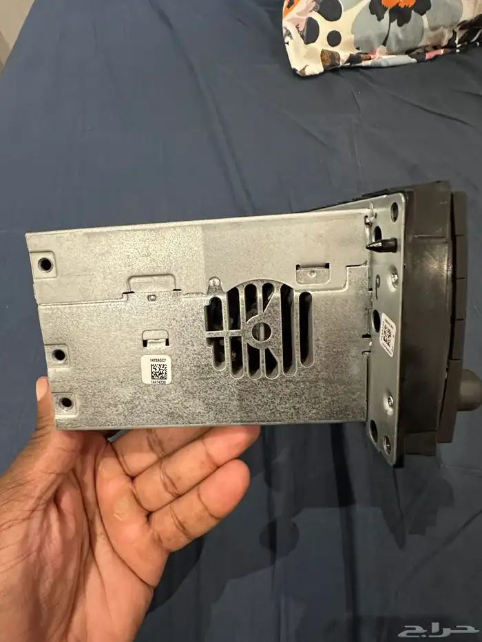 شاشة رانجلر 2017 4