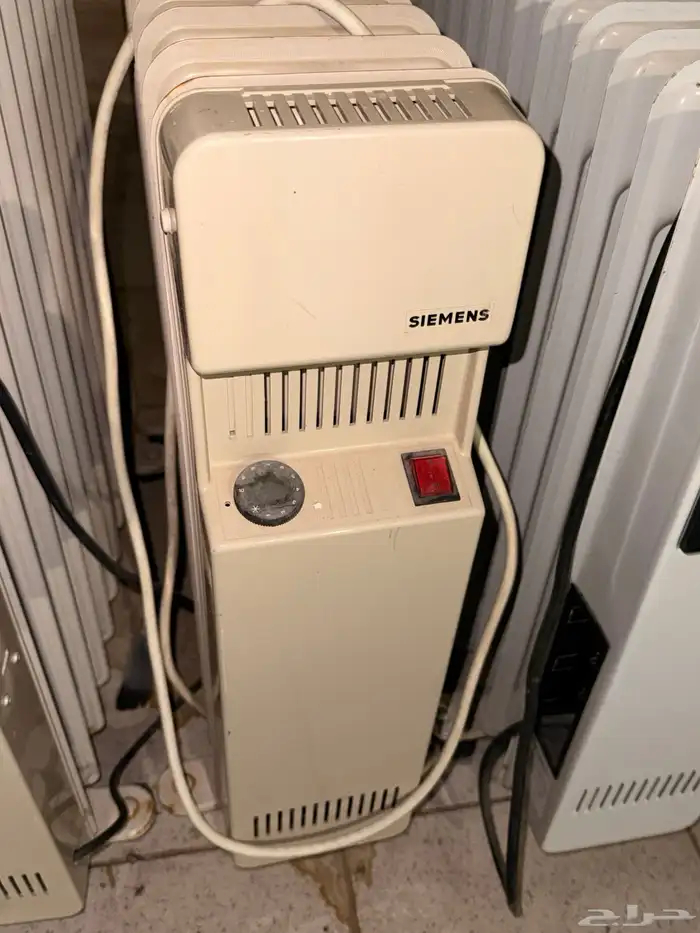 دفايات زيت 3