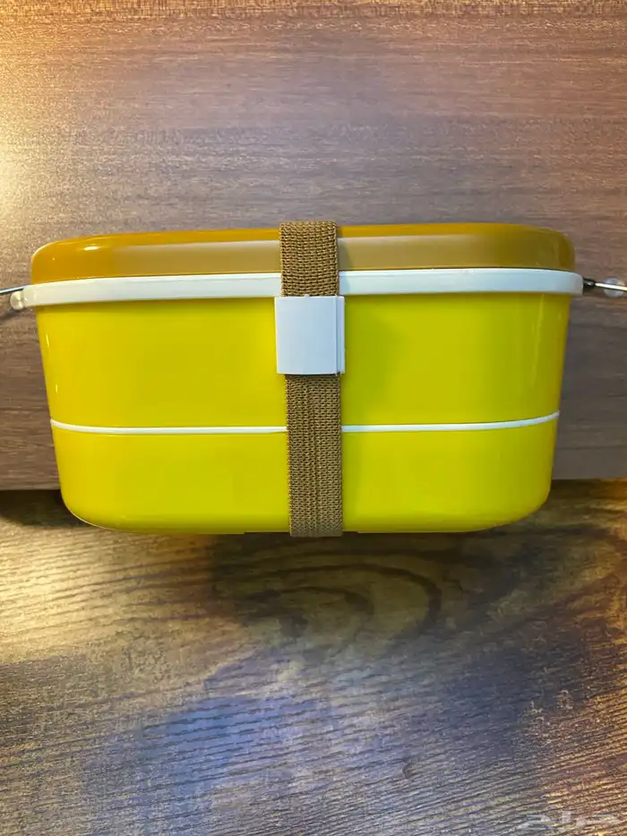 مانجا و لانش بوكس و ساعه رقميه 10