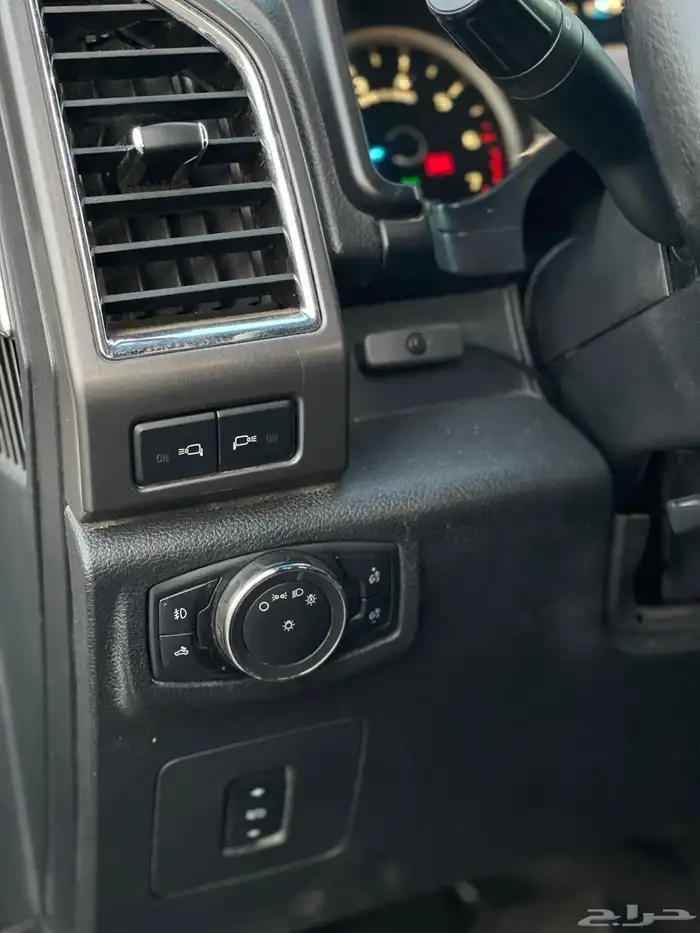 فورد - F150 - سعودي - غمارتين - 2016 15