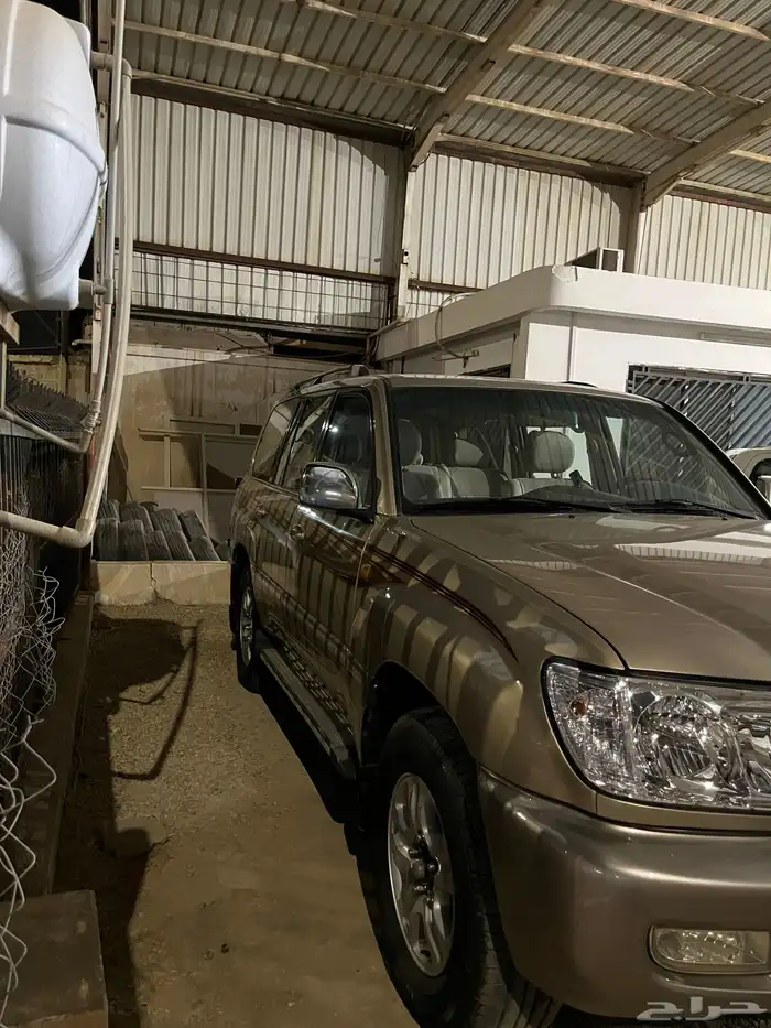 جي اكس ار قير عادي 2004 2