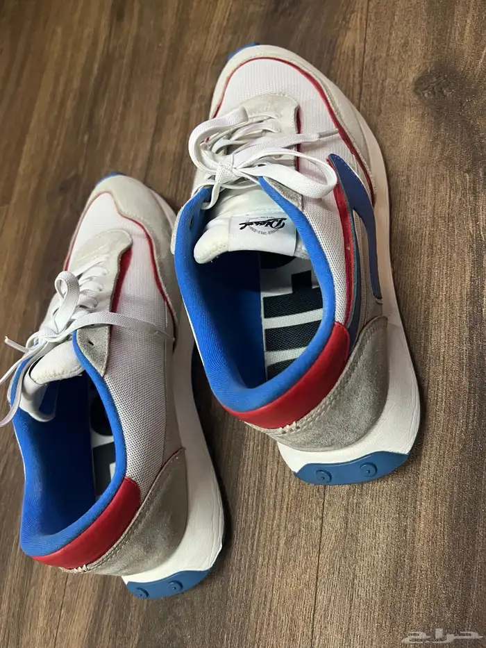 جزمه ماركة ديزل للبيع مستعمله 1